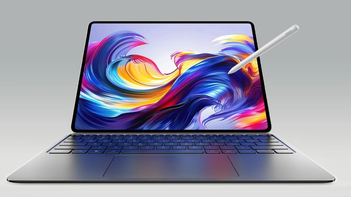 HONOR、新型タブレット「MagicPad 3 Pro」の詳細判明—Snapdragon 8 Elite Gen 5搭載で13.3型高精細ディスプレイ