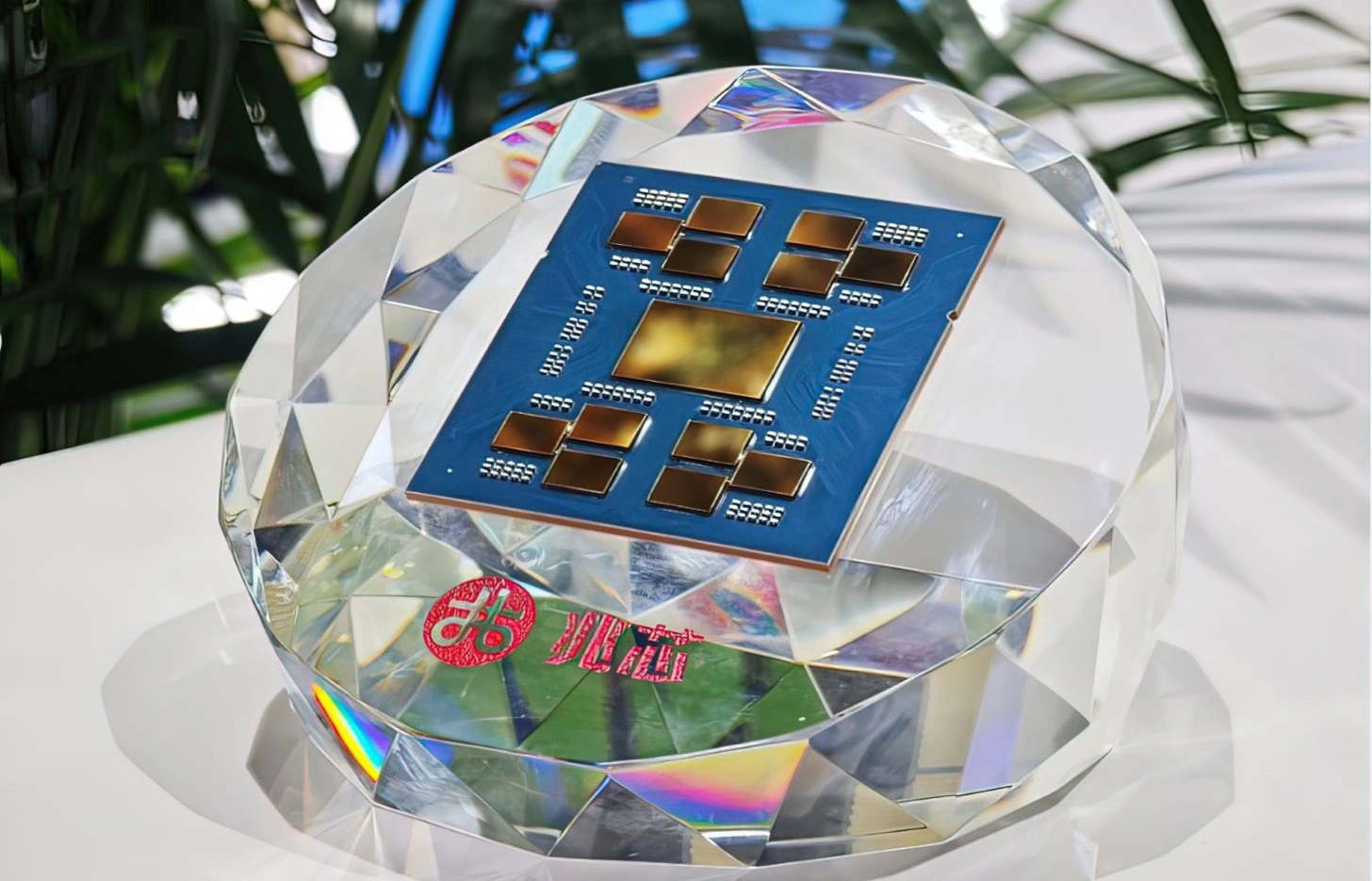 中国のZhaoxin、最大96コアを備えた国産サーバー向けCPU「KH-50000」シリーズを発表