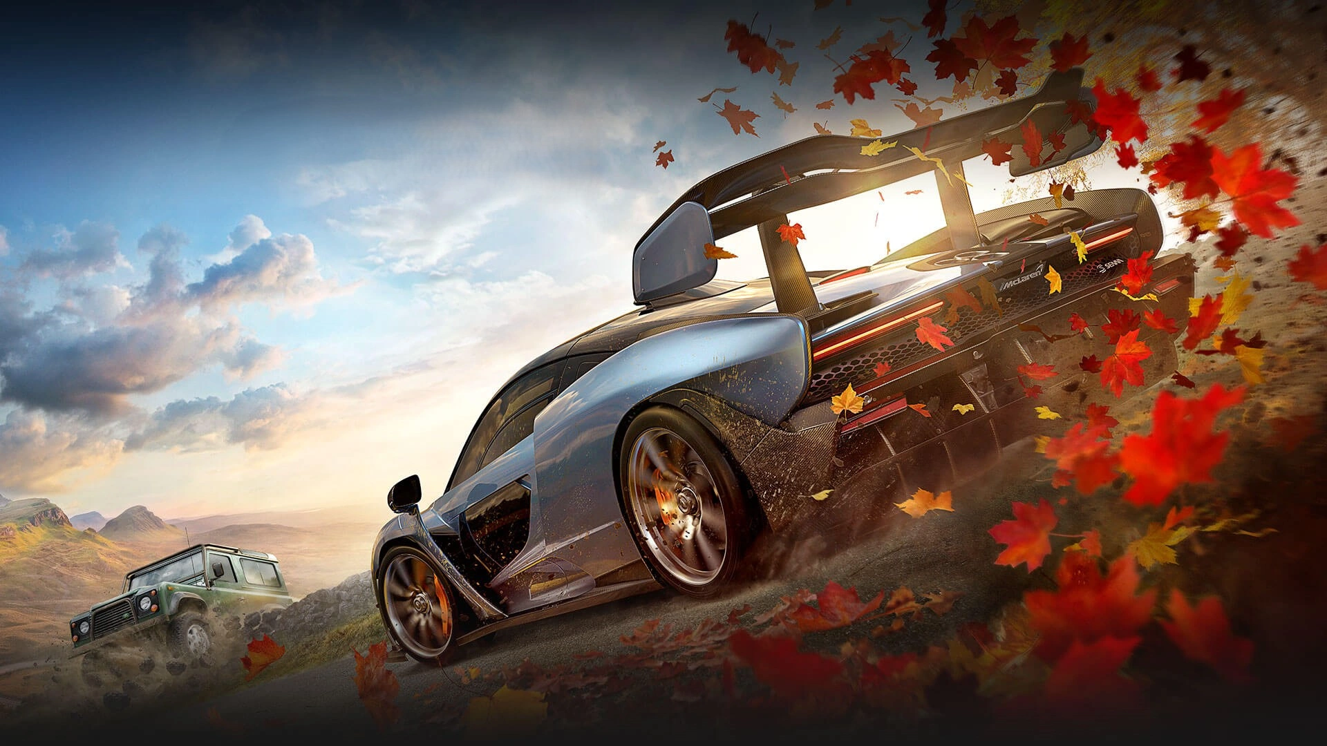 Forza Horizon 6が正式発表、舞台は日本で2026年リリースへ