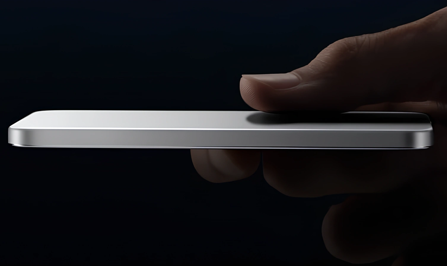 Xiaomi、Xiaomi 17とiPhone向けに超薄型磁気式モバイルバッテリーを発売