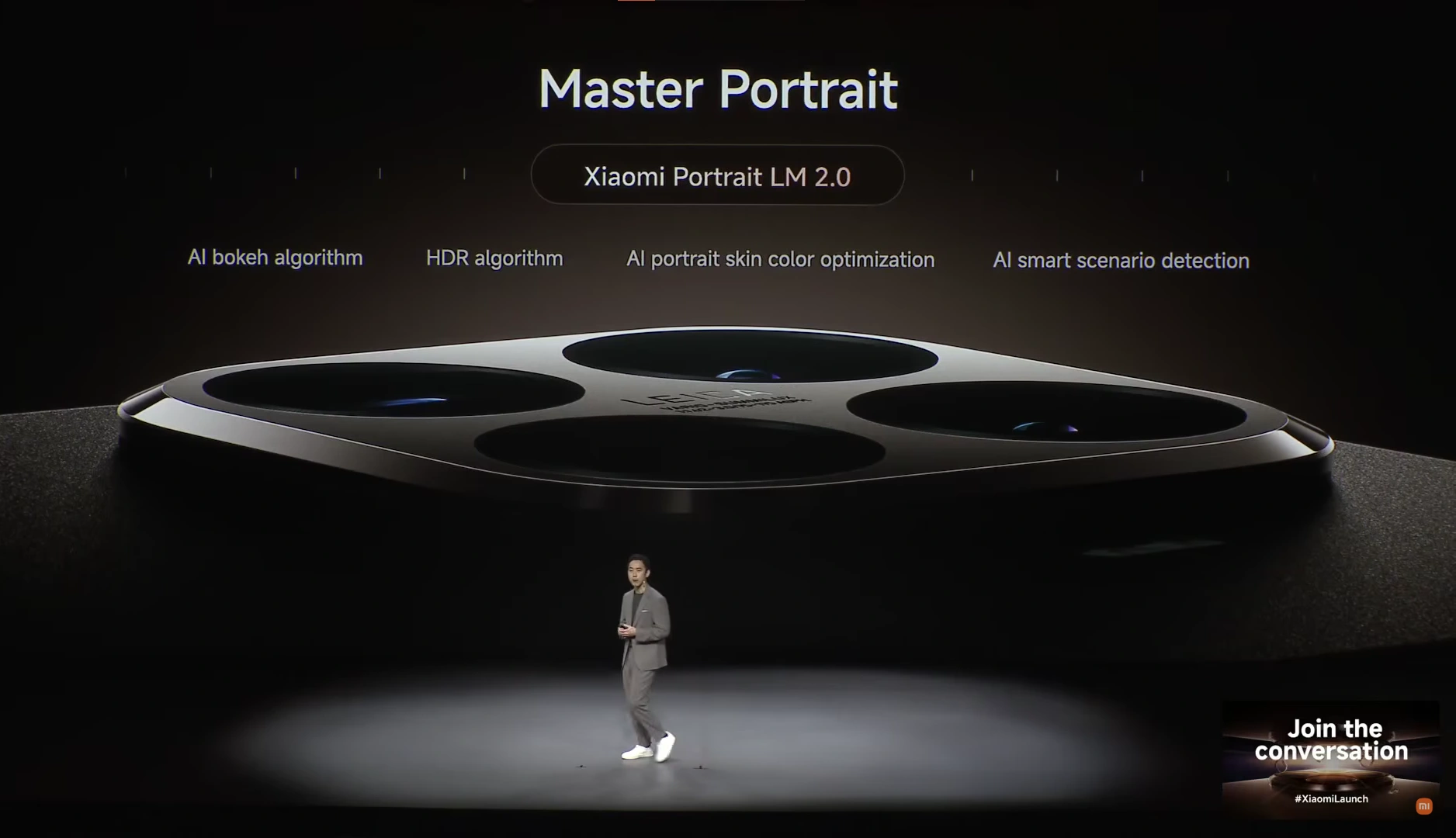 Xiaomi 15T スマートフォン発表：エレガントなデザイン、Light Fusion カメラ、IP68 防塵防水を備える