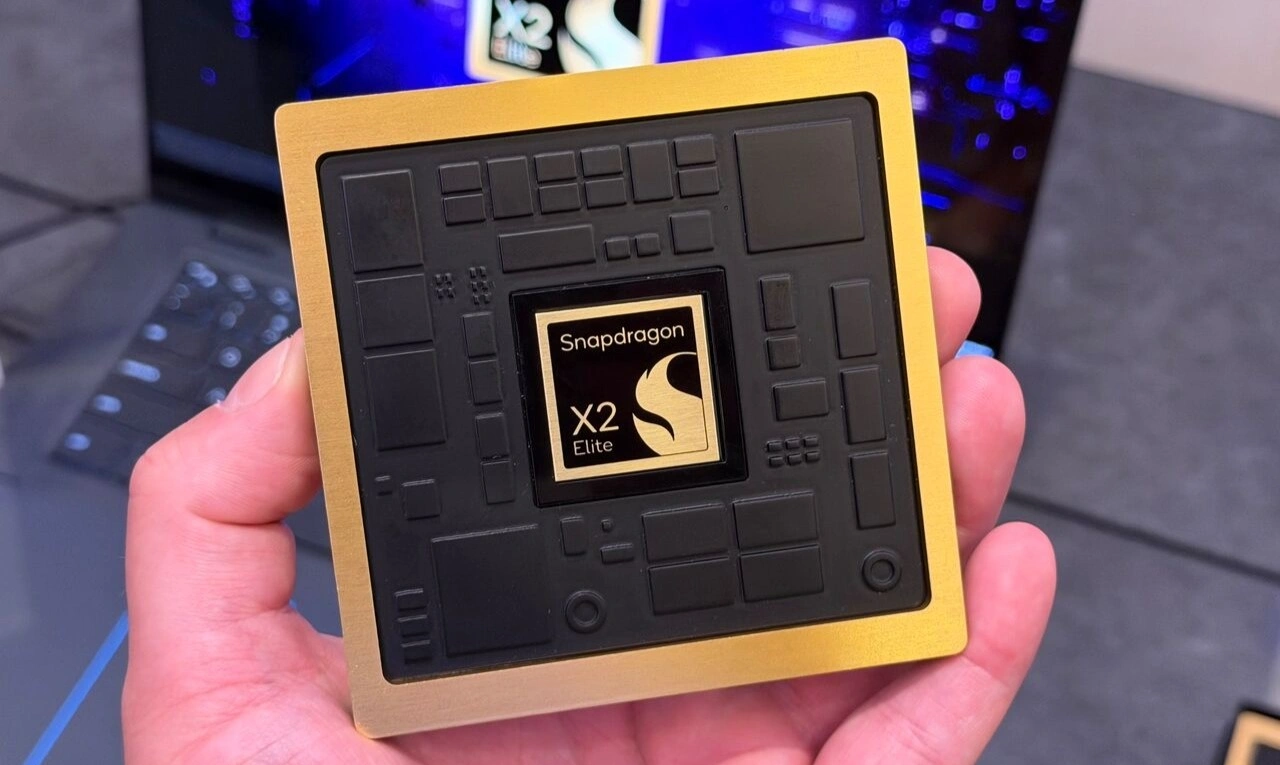 Qualcomm、ノートPC向けSnapdragon X2 Eliteを発表：ハイブリッドアーキテクチャと最大18コアを実現