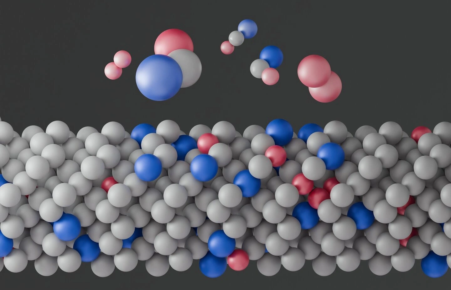 半導体開発が新局面へ：原子レベルでの構造制御に世界初成功