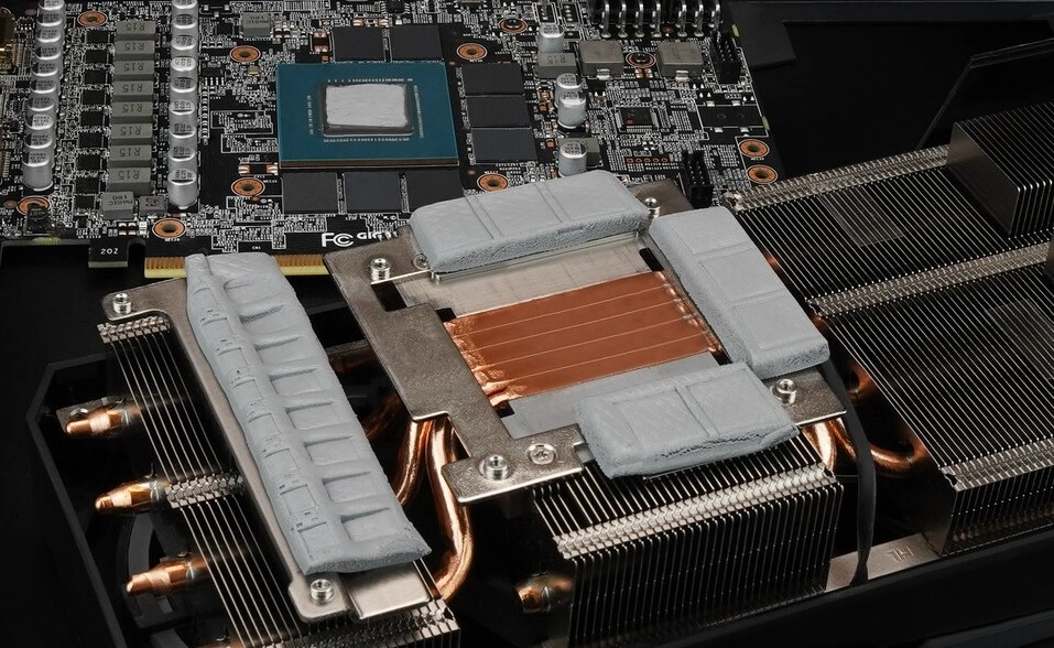 Thermal Grizzly、熱伝導性と圧縮性を高めた新型サーマルパッド2製品を発表