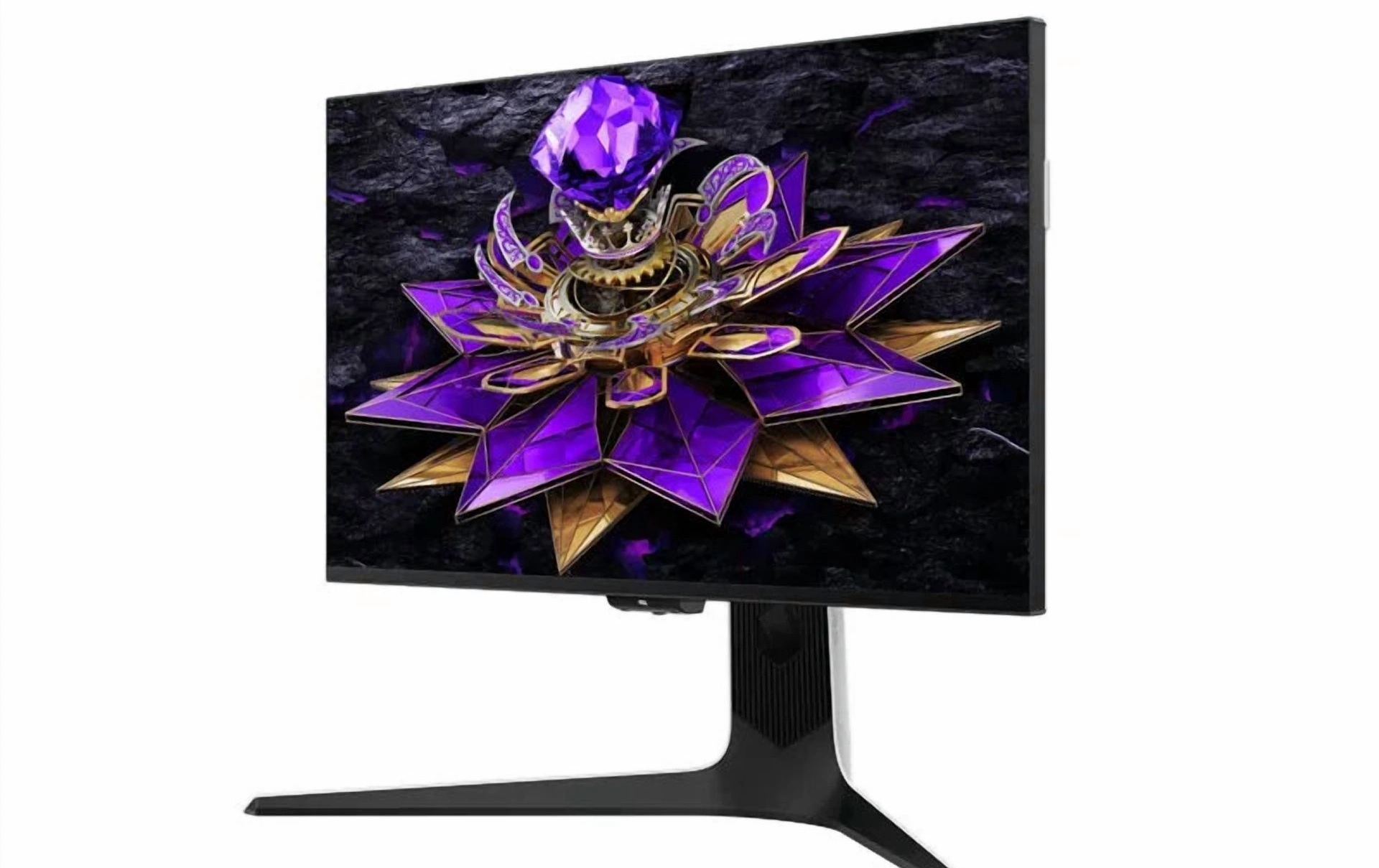 TCL、1600ニットの高輝度とQD-Mini LEDを搭載したゲーミングモニター「27R94」を発表