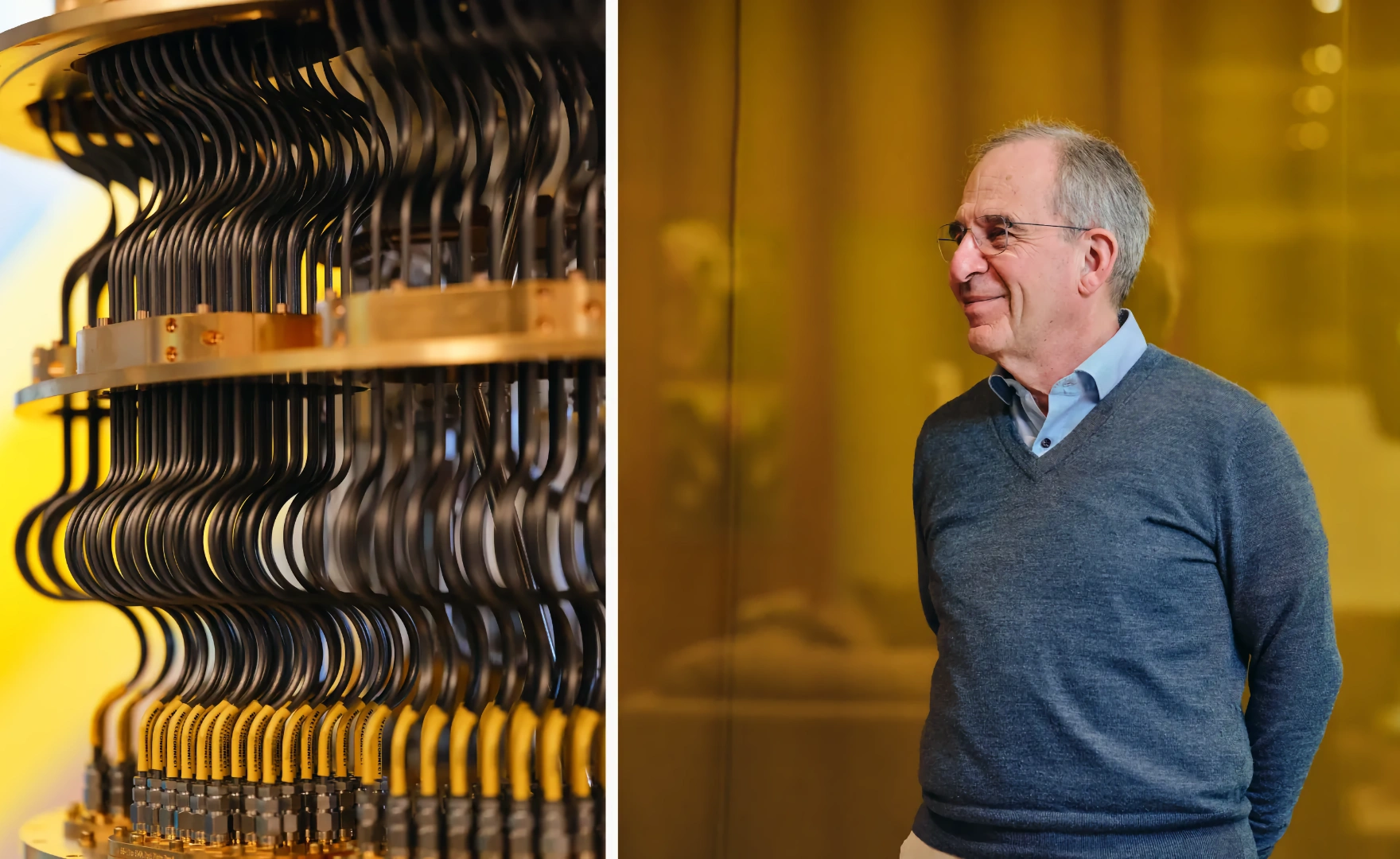 グーグルの量子ハードウェア主任科学者、2025年ノーベル物理学賞を受賞