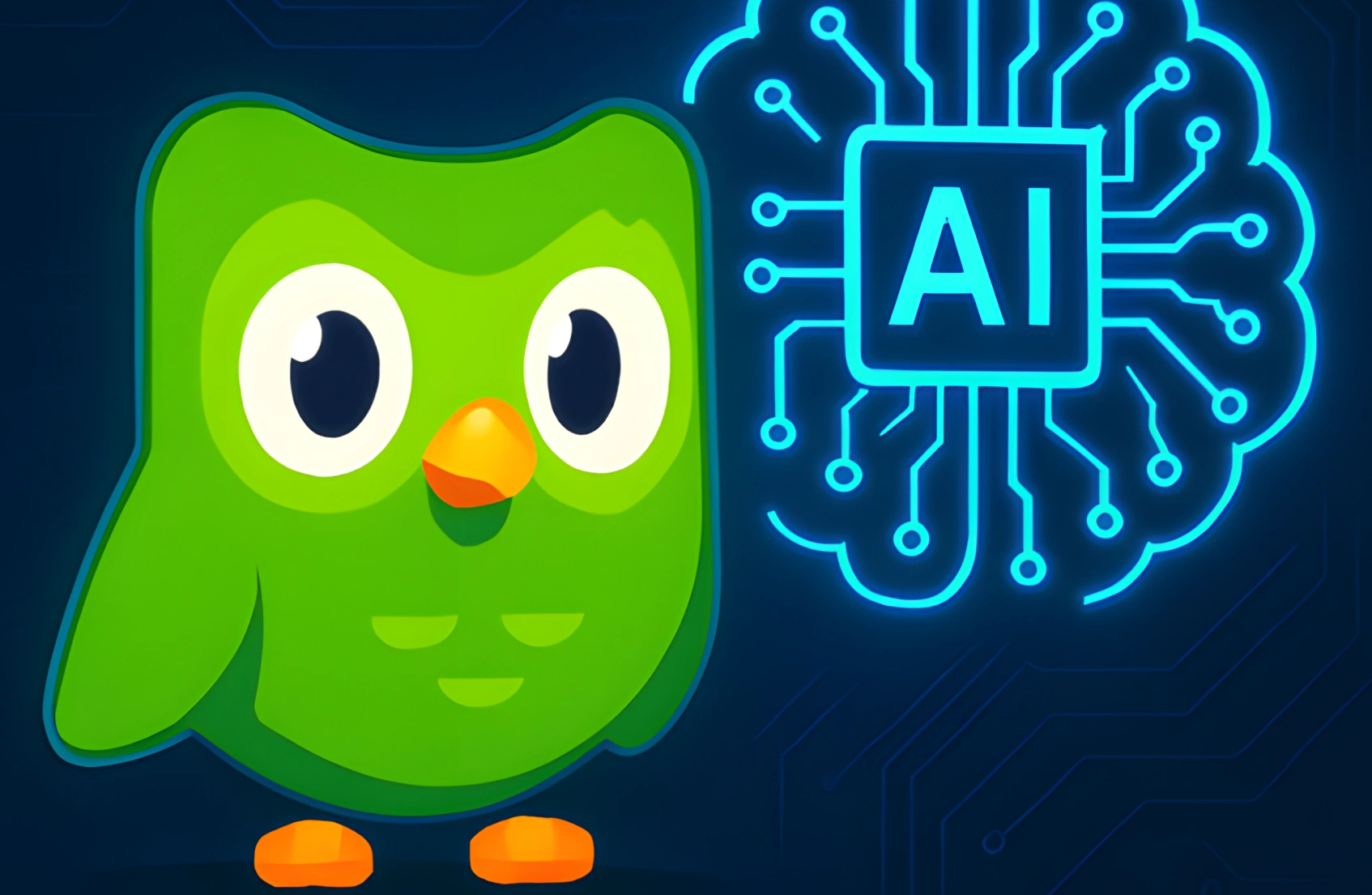 Duolingo、OpenAIのトークン消費で最大の顧客に