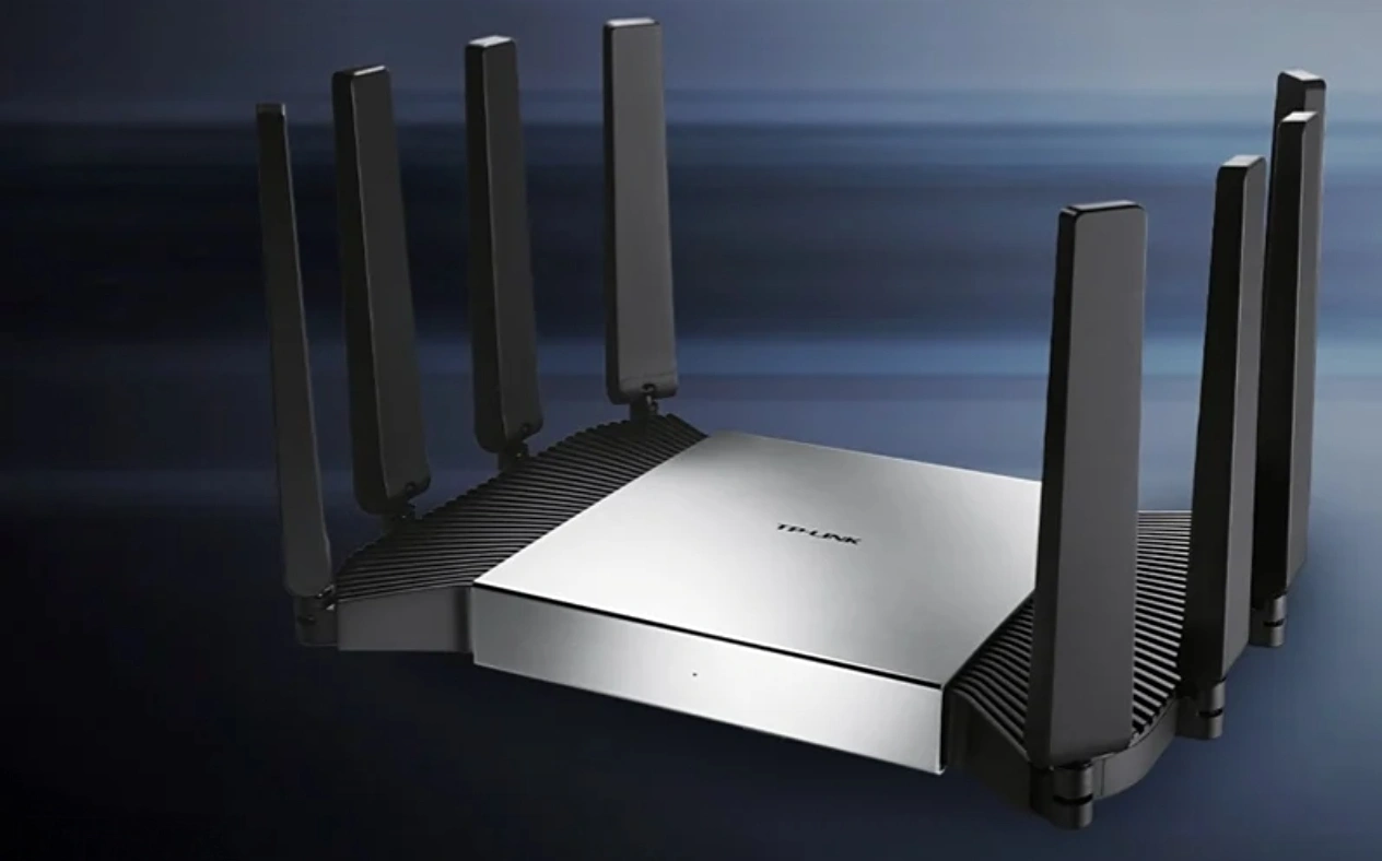 TP-LINK、Wi-Fi 7対応の新ルーター2機種を55ドルから発表