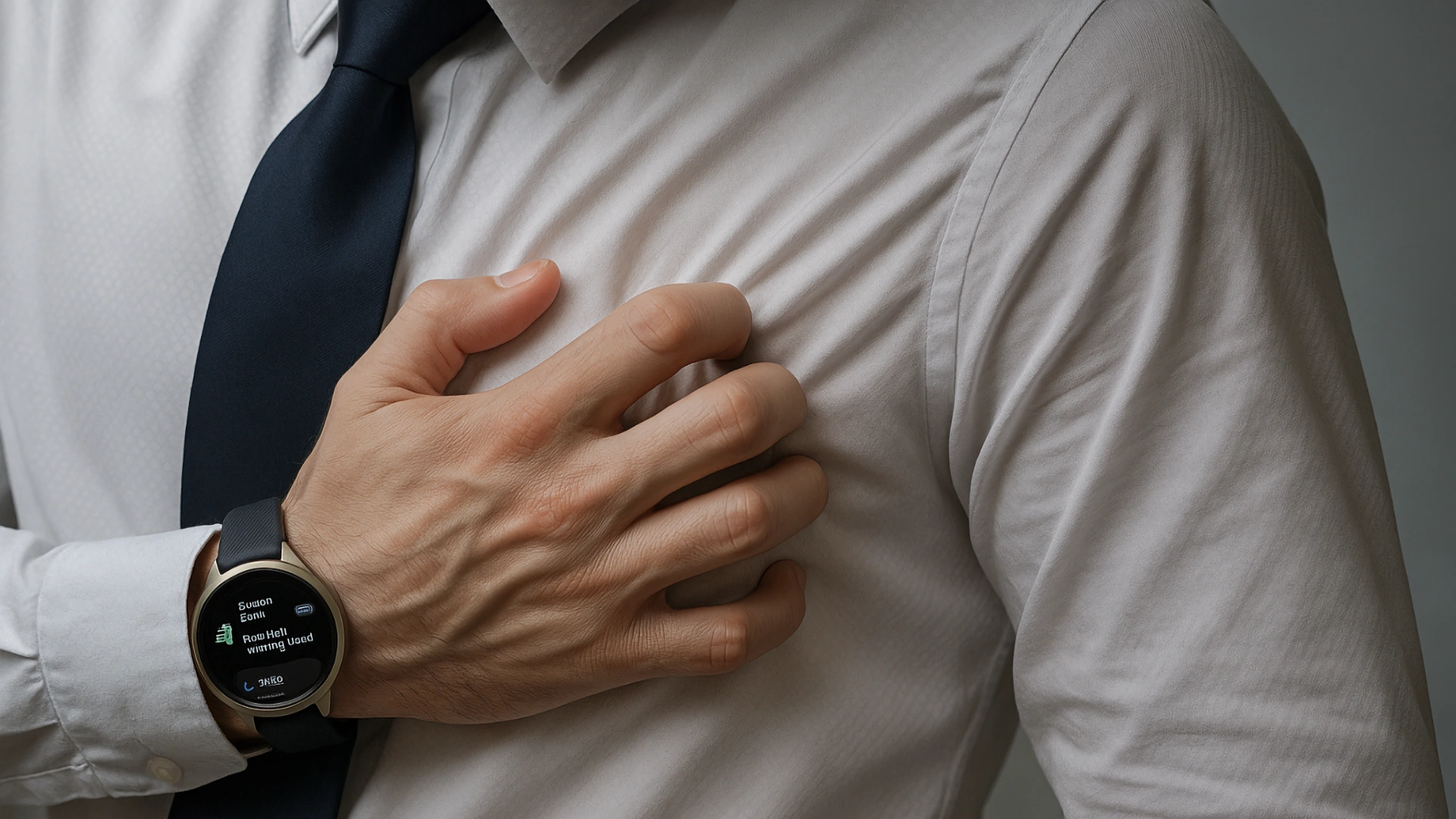 サムスン、世界初の心臓病早期発見機能をスマートウォッチに搭載へ