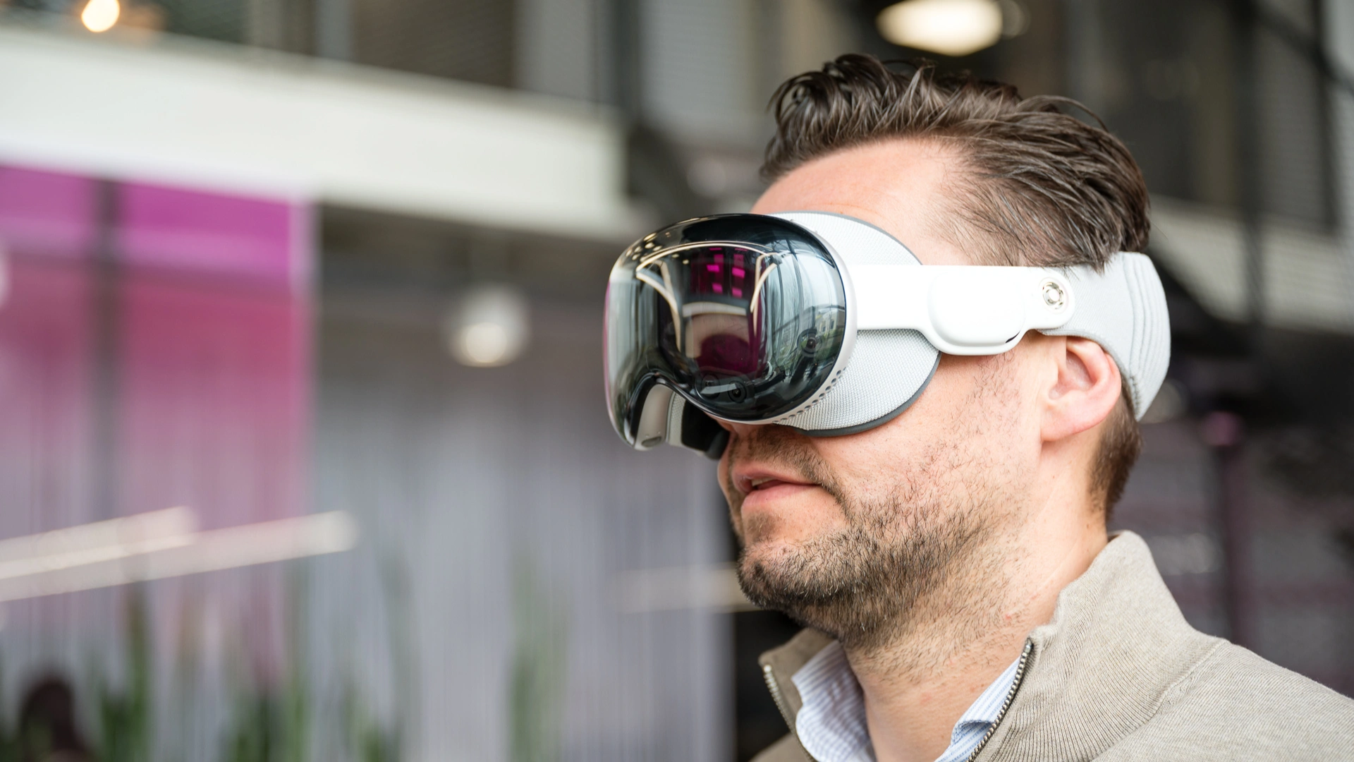 アップル、M5チップ搭載の新型Vision ProとiPad Proを今週発表へ