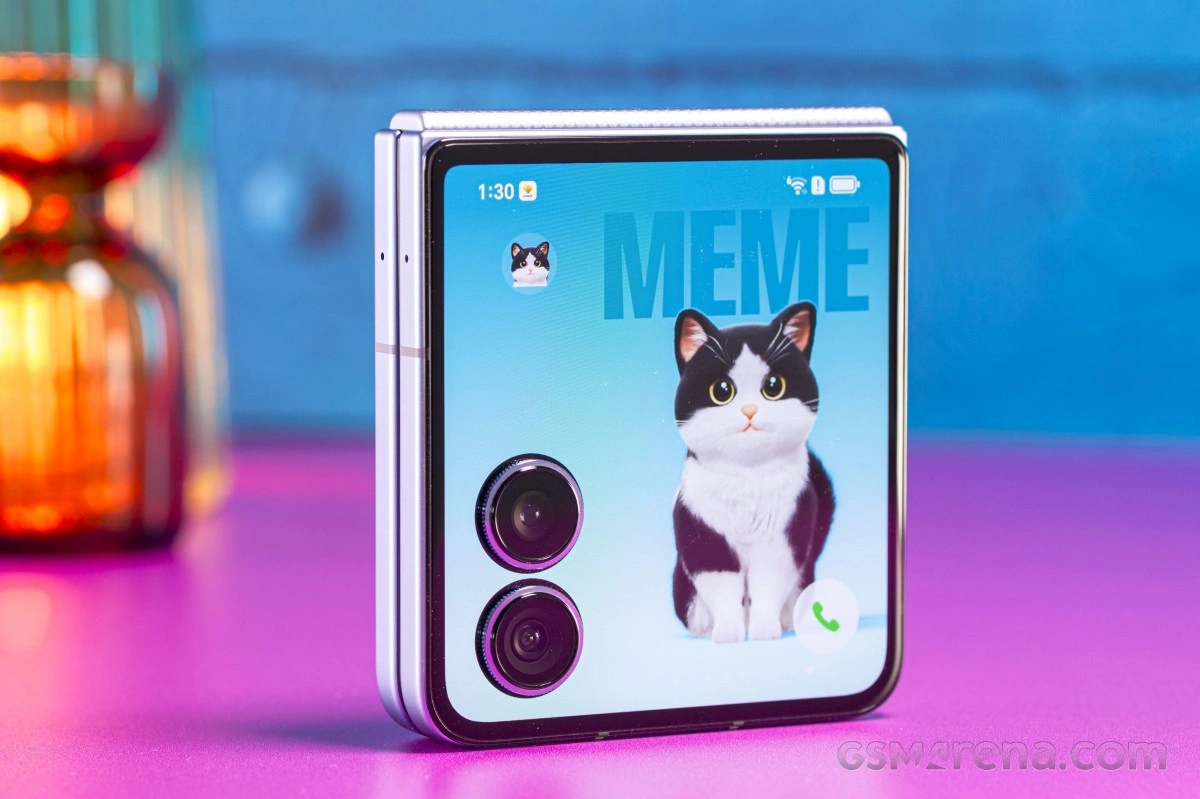 HONOR Magic V Flip 2のレビューが公開：ほぼ完璧な折りたたみスマートフォンと評価