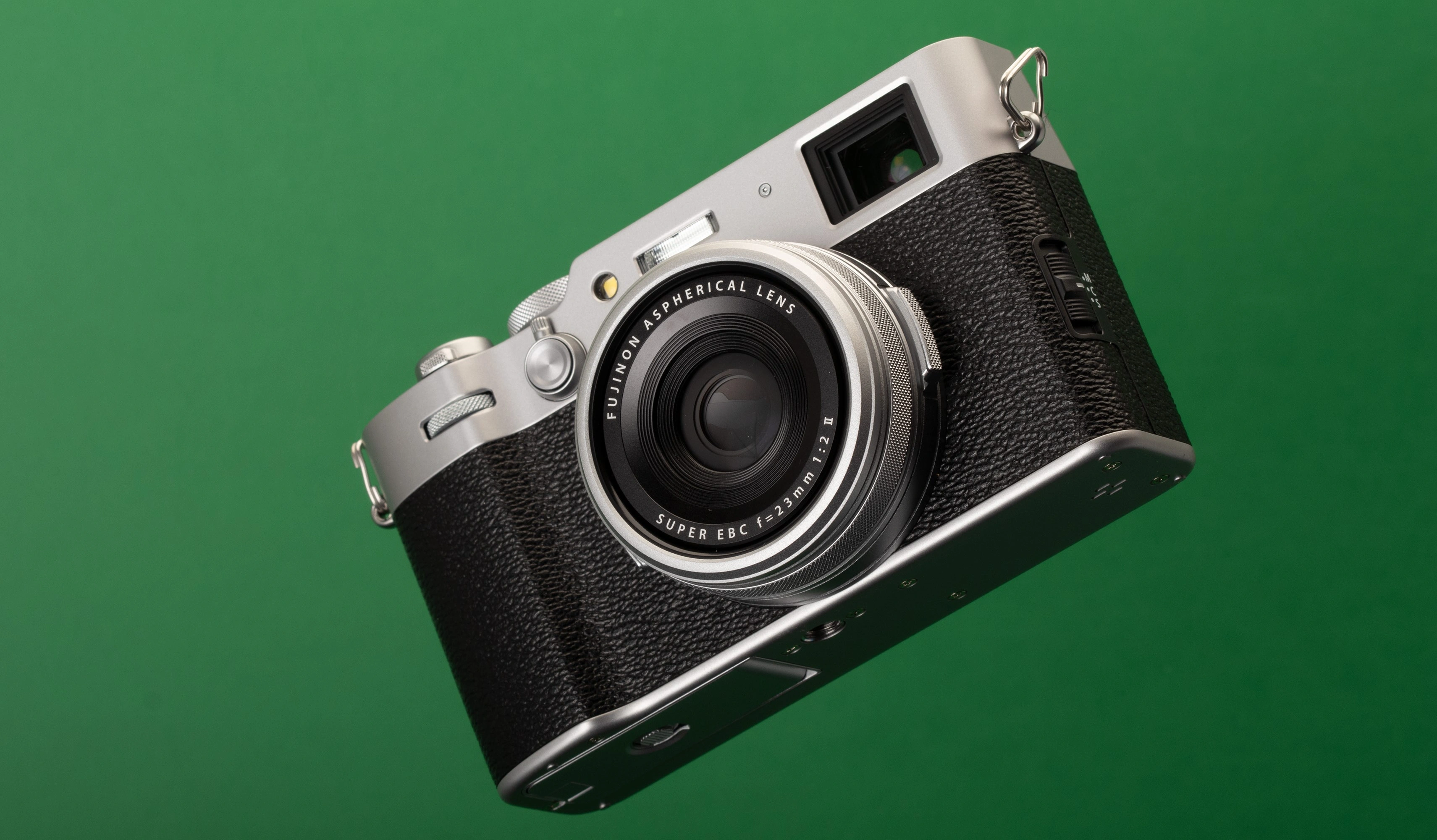 DPReview、2000ドル以下で最高のカメラを発表