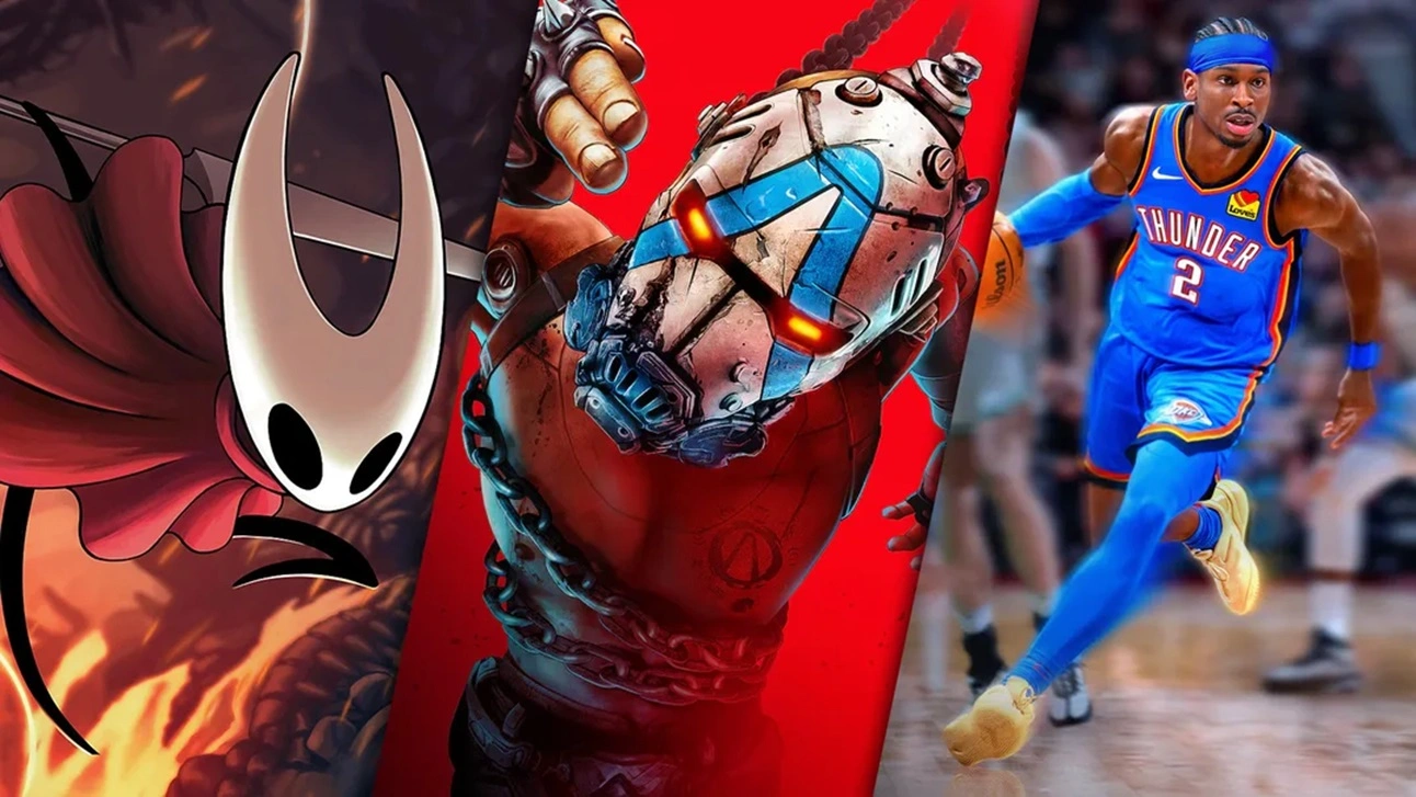 PlayStation、2025年9月の最もダウンロードされたゲームを発表