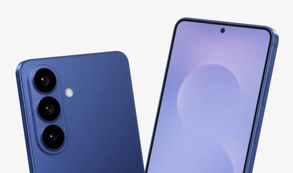 サムスン、Galaxy S26 Proにチタン製ボディ採用の可能性