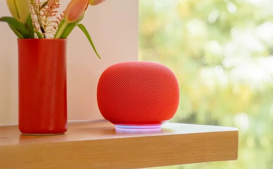 グーグル、新型スマートスピーカー「Google Home Speaker」を発表