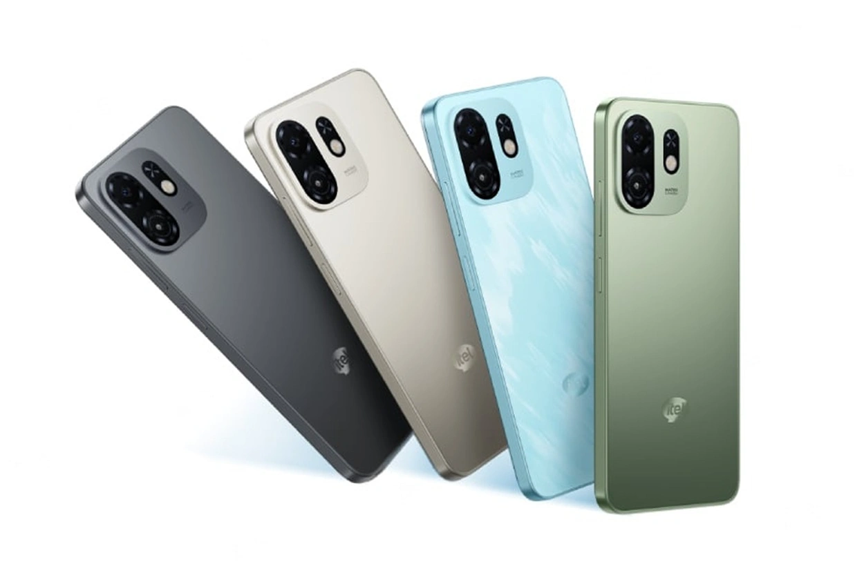 Itel、新たな低価格スマートフォン「A100C」を発表