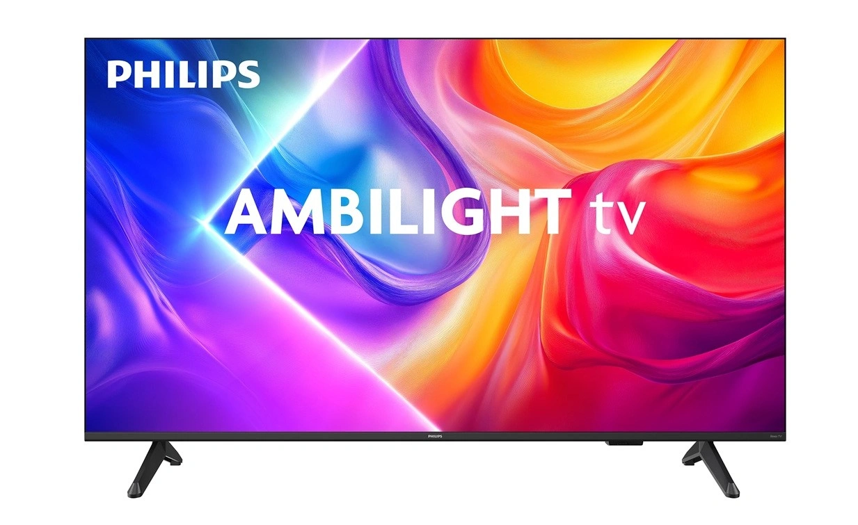 フィリップス、Ambilight TV 7875シリーズのテレビを発表