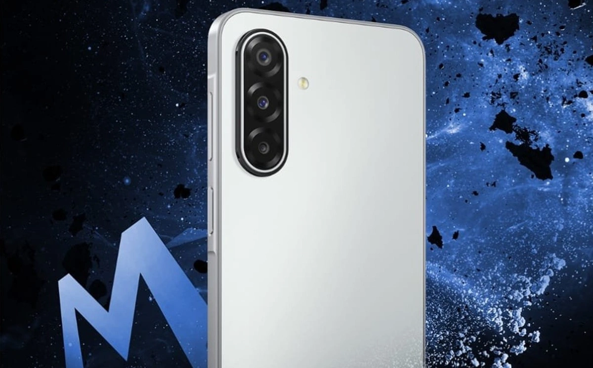 サムスン、インドで新たなミドルレンジスマートフォン「Galaxy M17 5G」を発表