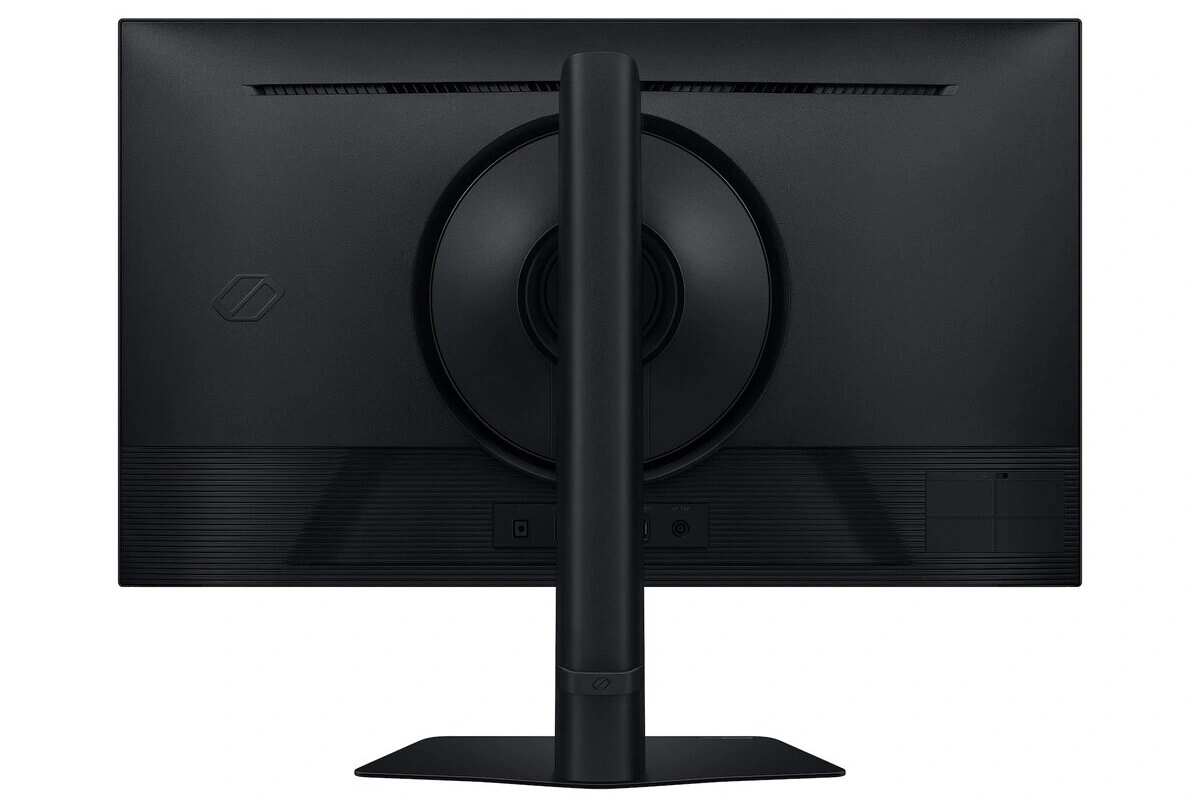 サムスン、350Hz対応のゲーミングモニター「Odyssey G60F」を発表