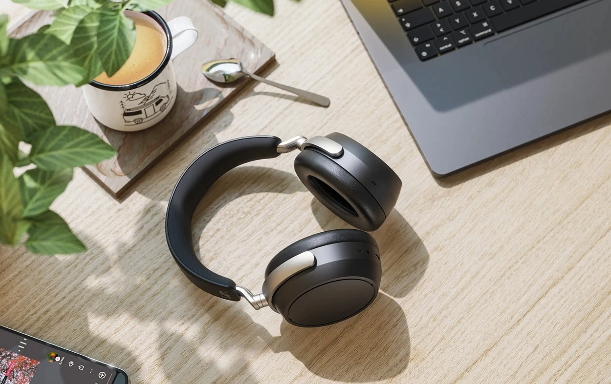 ゼンハイザー、高音質ワイヤレスヘッドフォン「HDB 630」を発表