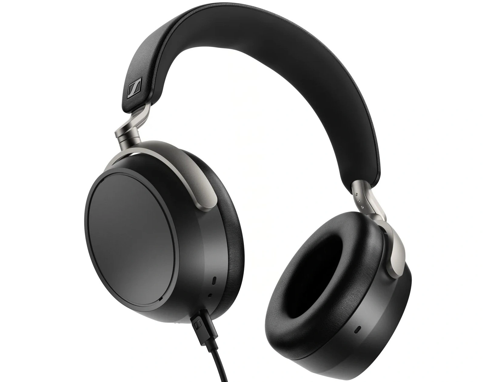 ゼンハイザー、高音質ワイヤレスヘッドフォン「HDB 630」を発表