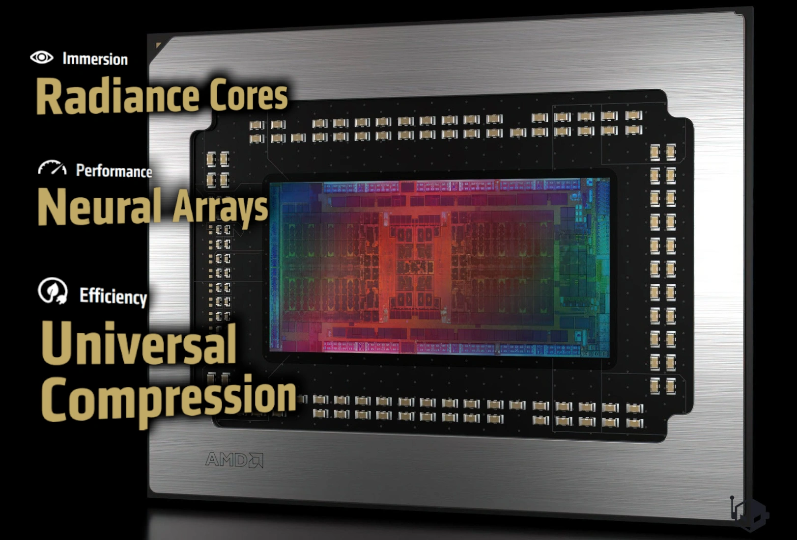 AMD、次世代GPUアーキテクチャ「RDNA 5」の技術詳細を公開