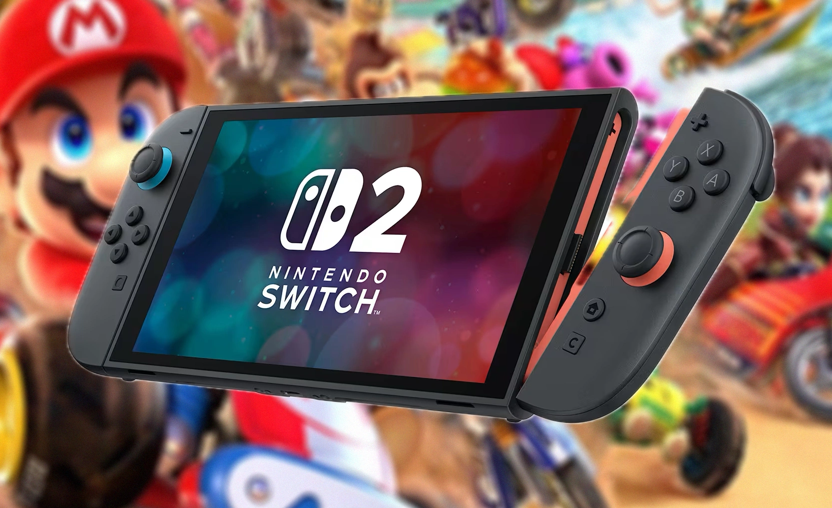 任天堂、「Switch 2」の生産計画を大幅に拡大へ
