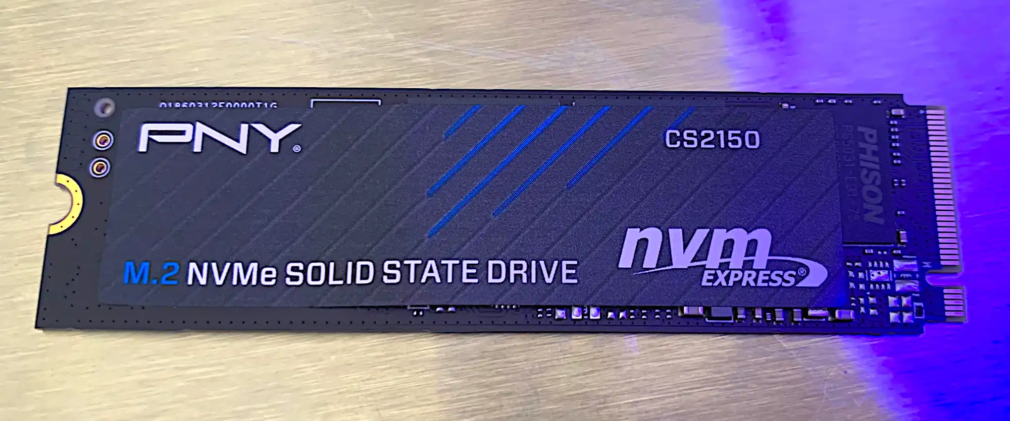 PCWorld誌、2025年10月時点でお勧めのSSDを発表～予算志向のSATAから高性能PCIe 5.0まで