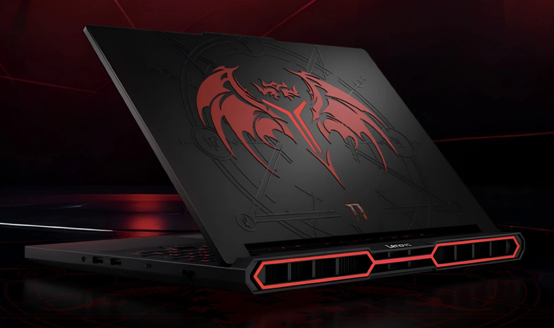 Lenovo、「Diablo IV」コラボゲーミングノートPC「Legion Y9000P」を公開、高額モデルは3120米ドル