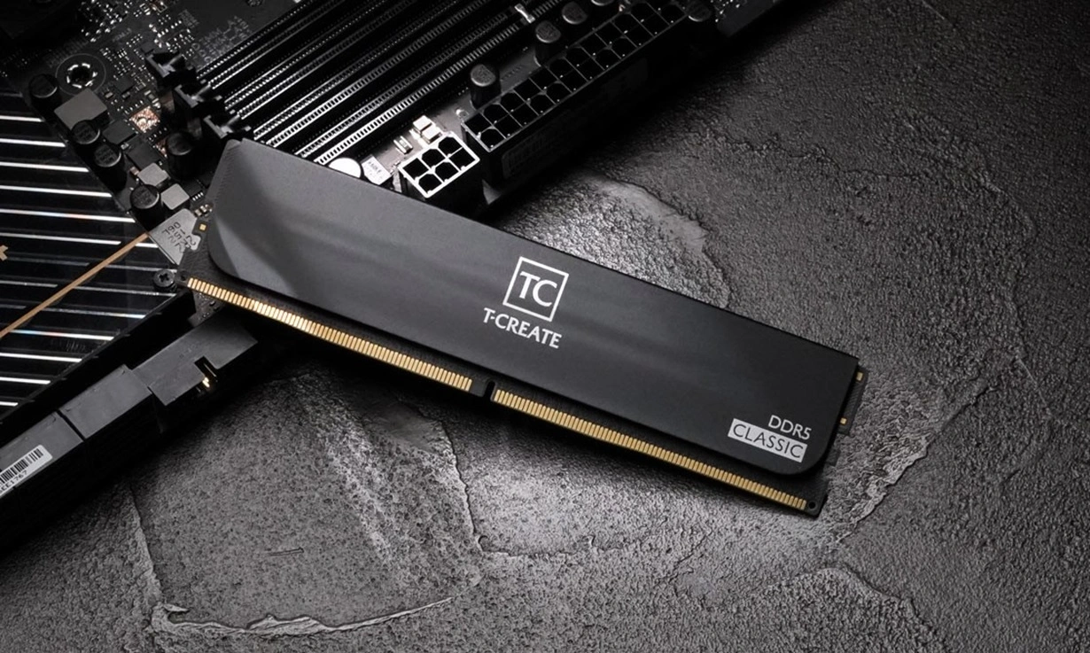 DRAMモジュールの平均価格、9月中旬から251％上昇