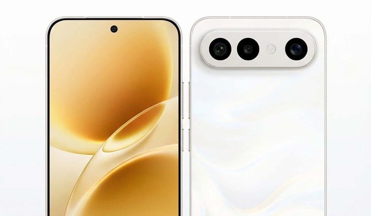 Vivo S50 Pro Miniの主要仕様が明らかに