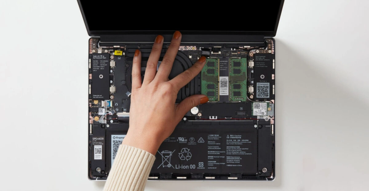 Dell、ノートPCのメモリアップグレード価格を急激に値上げ