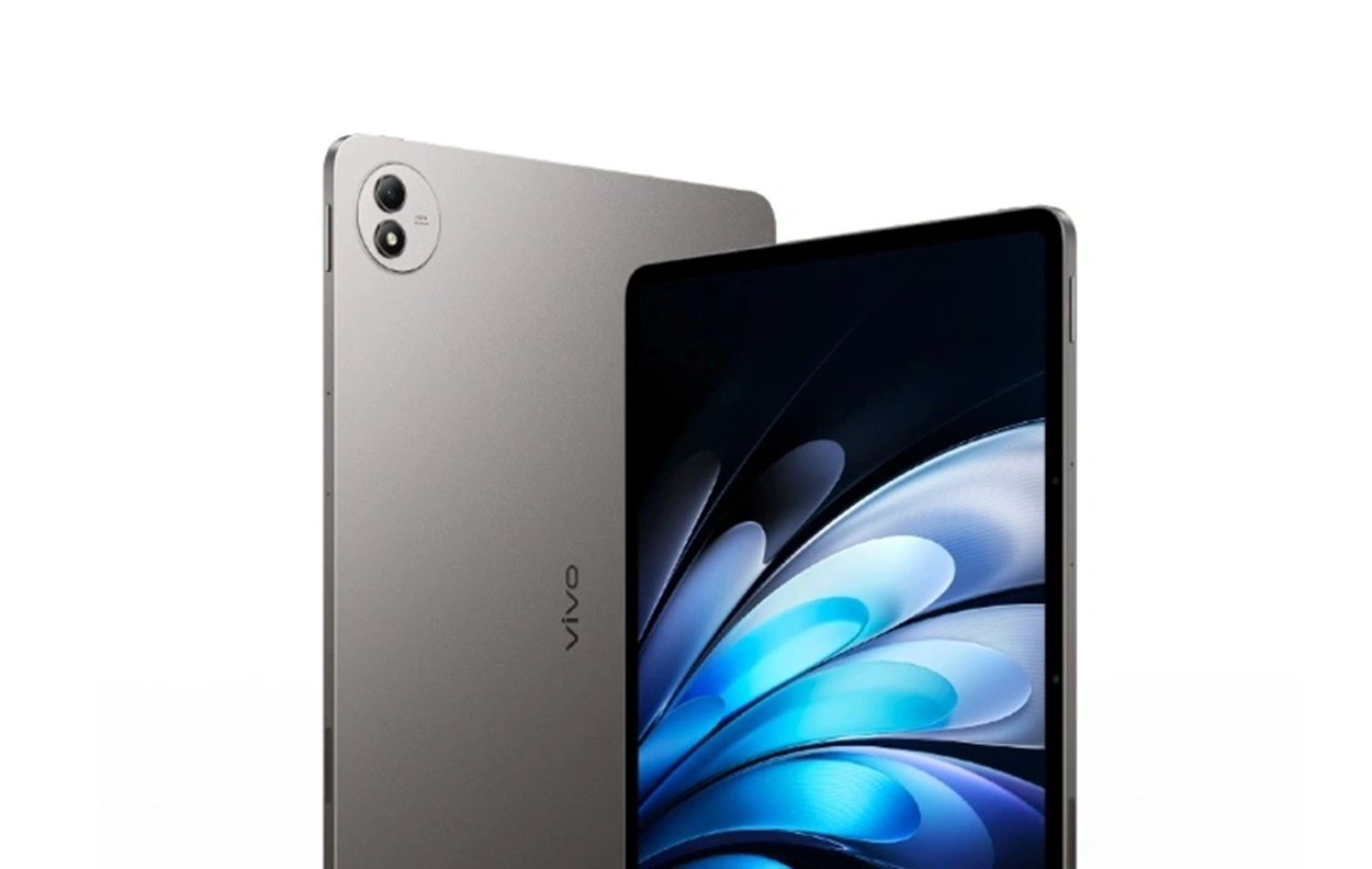 Vivo、画面の反射を低減した「Pad 5 Pro Soft Light Edition」を発表