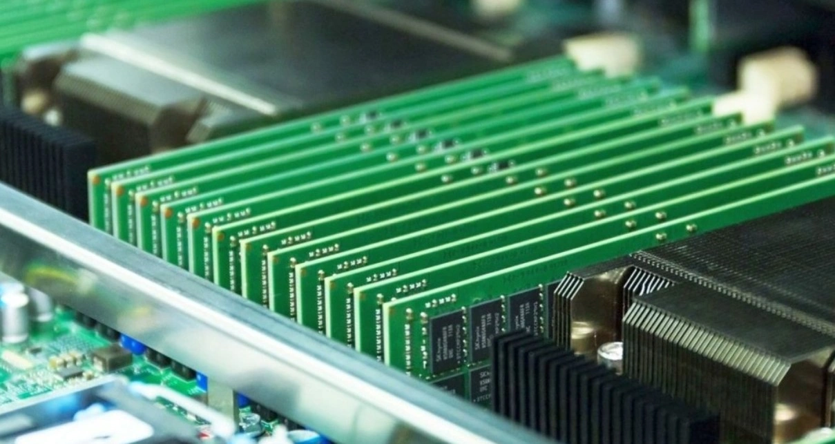 メモリ不足のピークは2026年末までに過ぎ去ると見通し