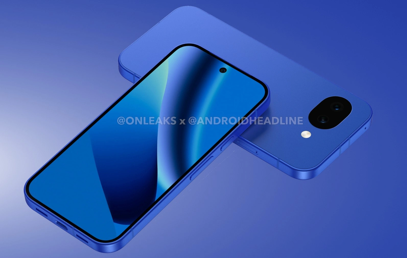 グーグル、Pixel 10aの詳細情報がリークされる