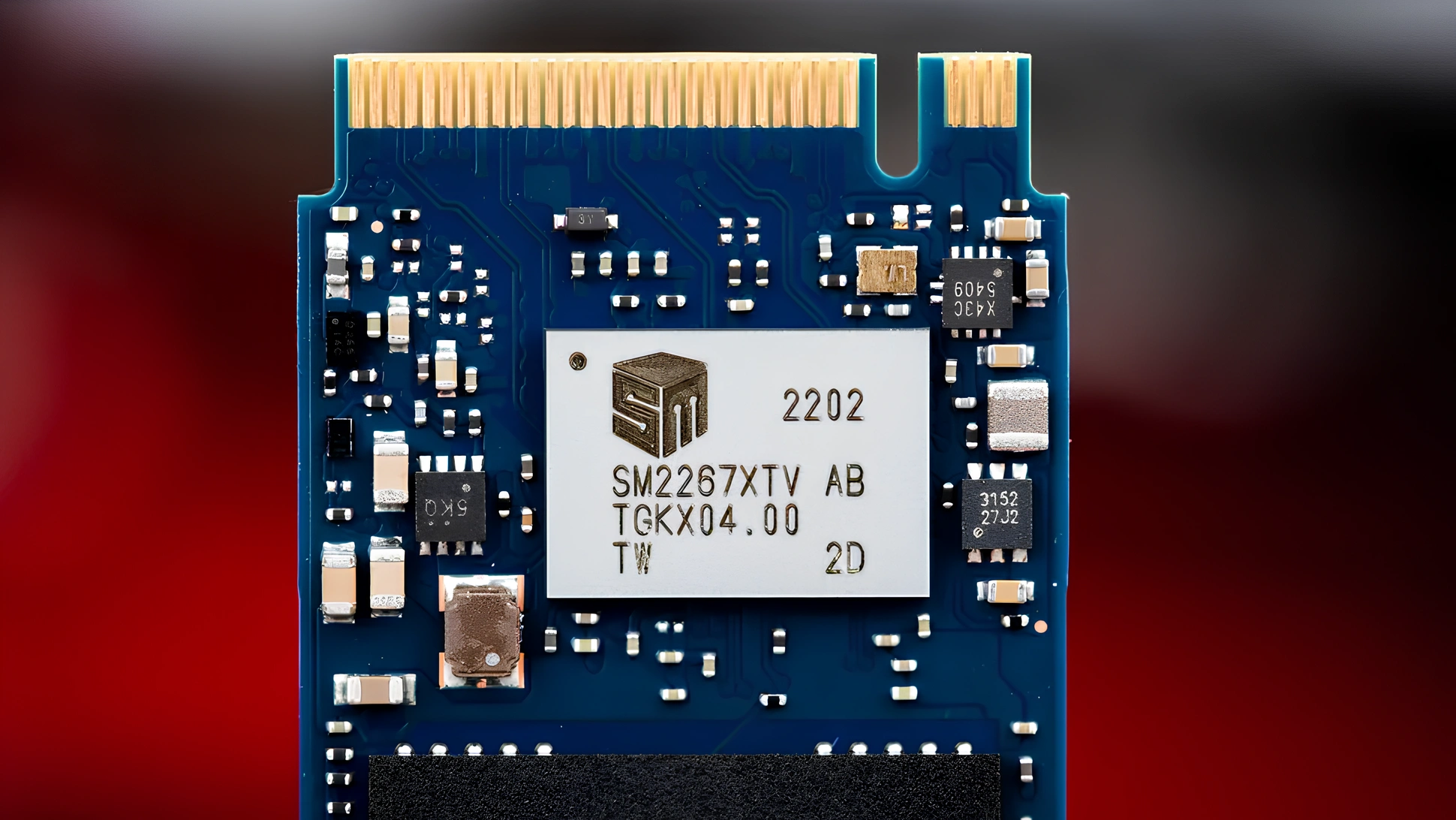 キングストン代表、RAMとSSD価格の上昇が2026年通して続くと発言