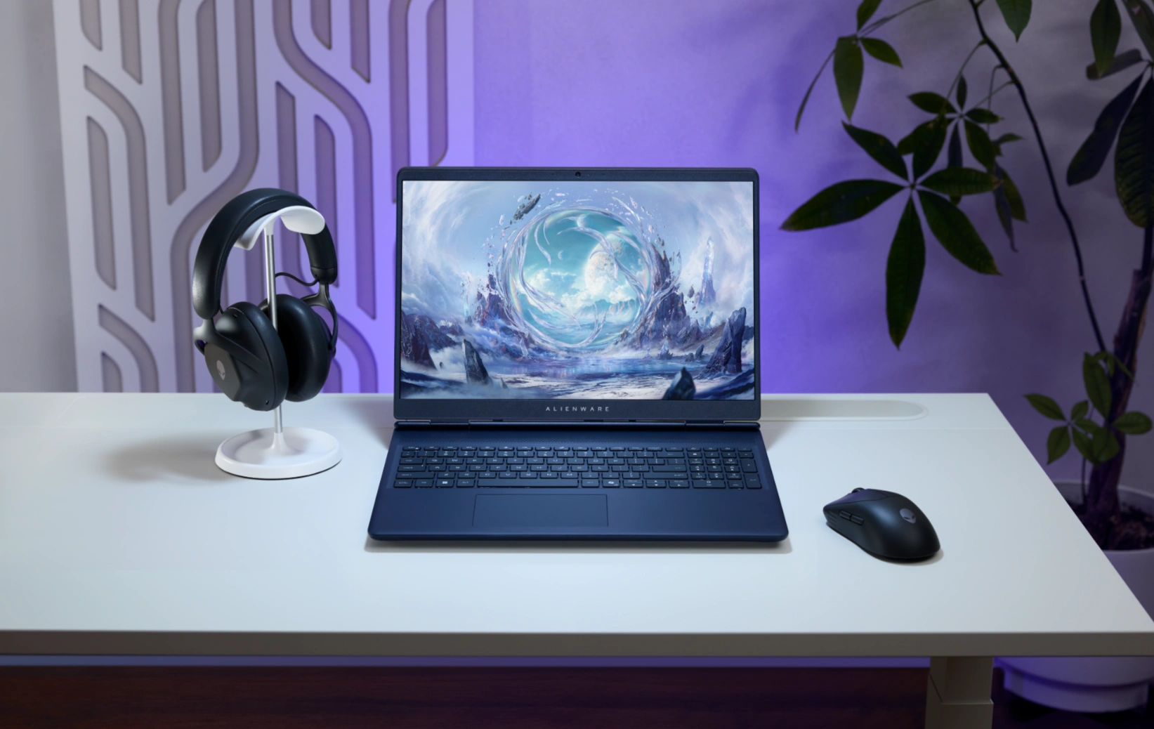 Alienware、新型ゲーミングノートパソコン「Area-51」と「16X Aurora」を発表