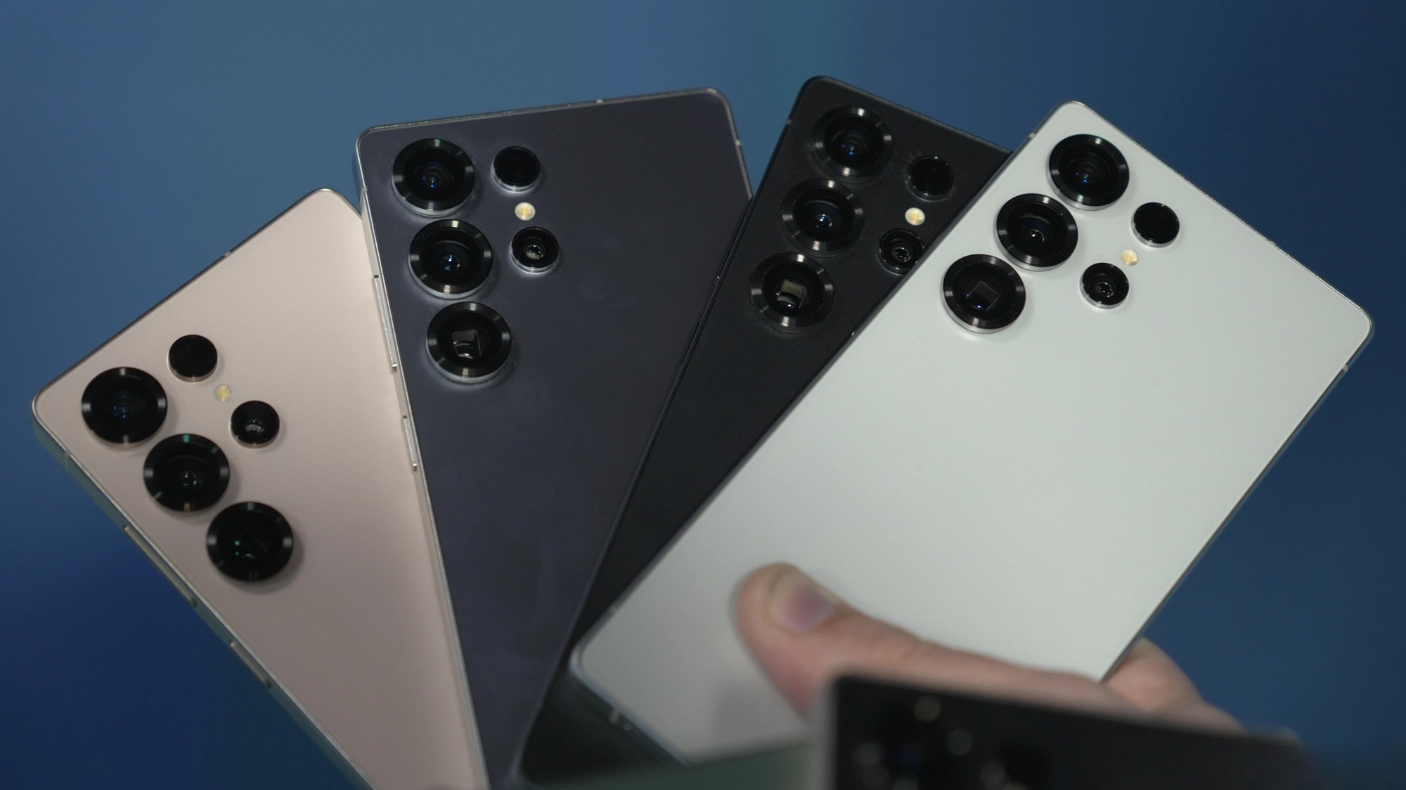 サムスン、次期Galaxy S26シリーズのグローバル発売日を3月11日に設定か