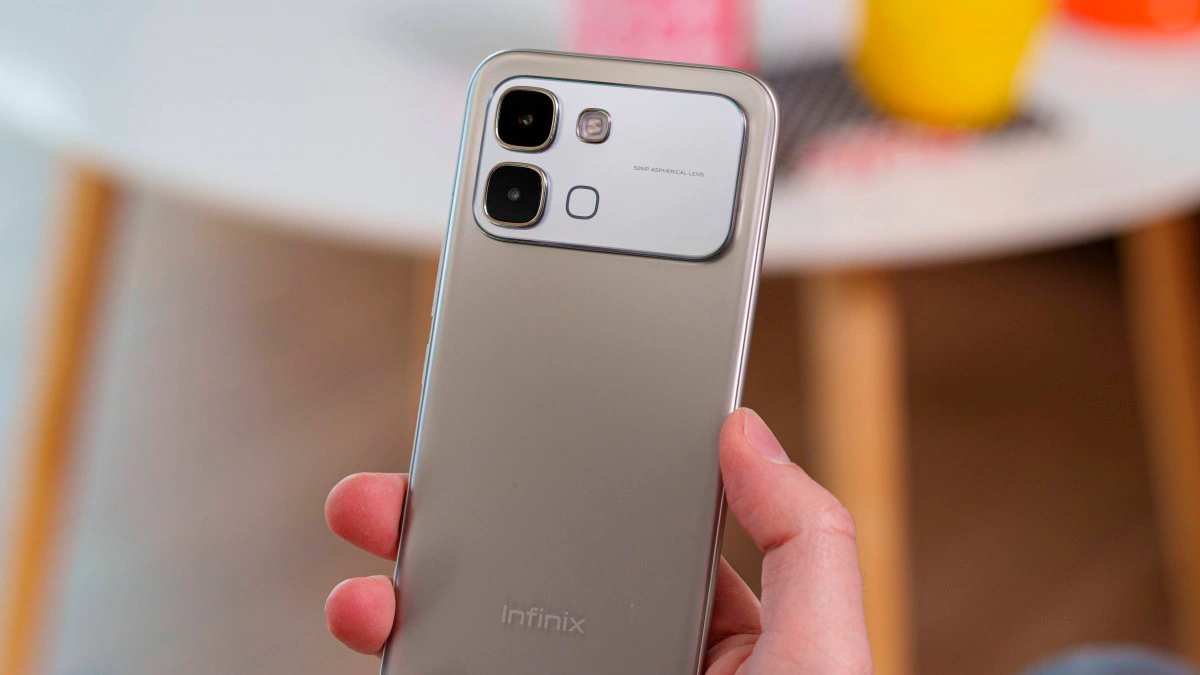 Infinix、新型ミッドレンジスマートフォン「Note Edge」を発表