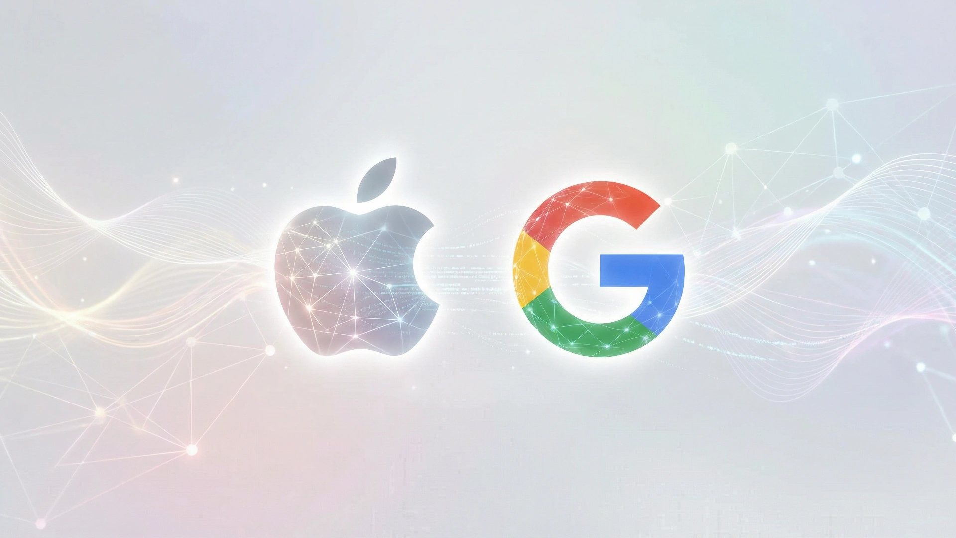 アップル、新型SiriにGoogleのGeminiを採用と正式発表