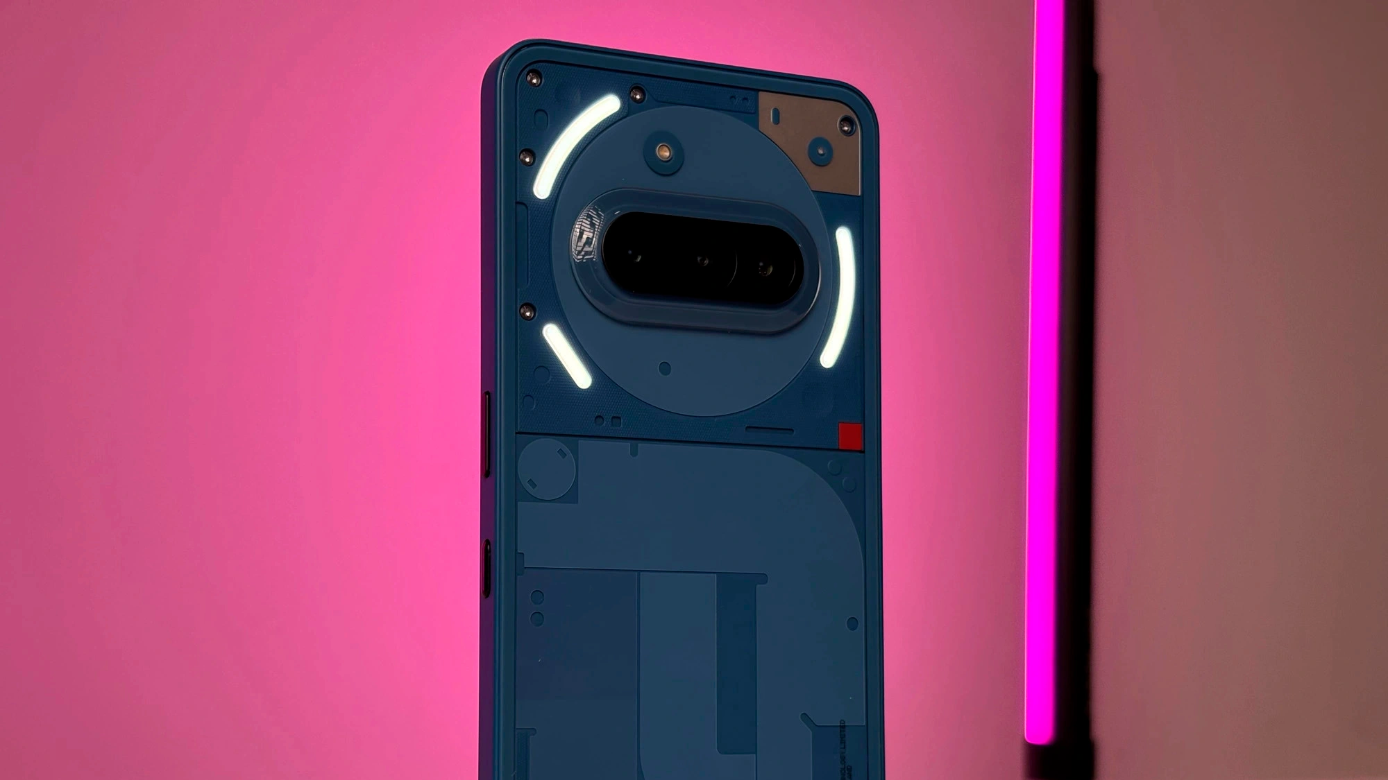 ナッシング Phone (4a) がTDRA認証を取得、近く発表か