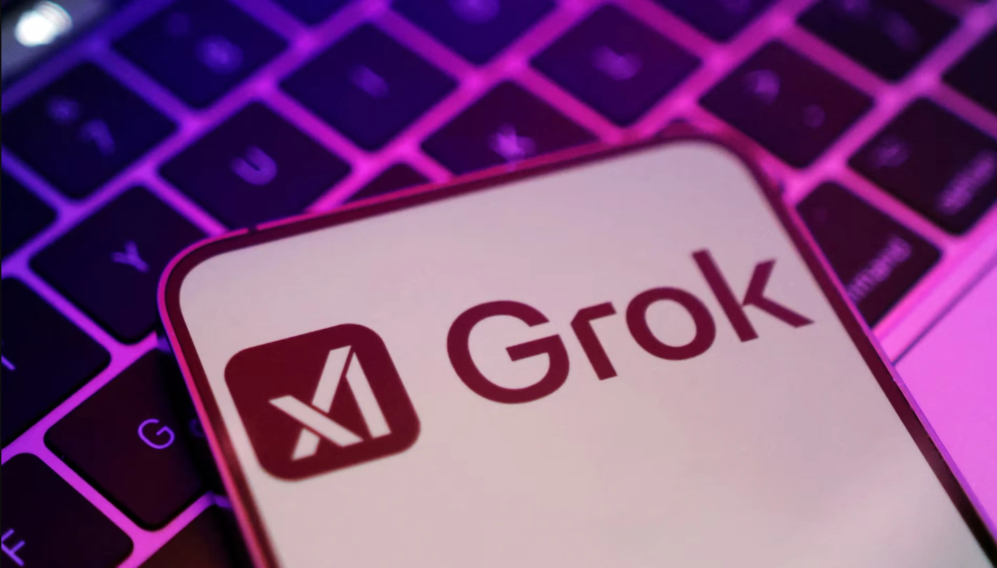 グロック、画像生成機能を有料化 ユーザーからの苦情受け