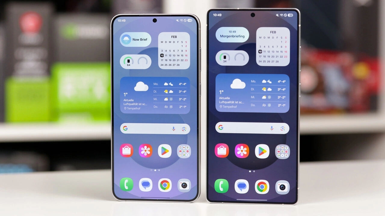 Samsung、Galaxy S25向け1月のセキュリティアップデート配信を開始