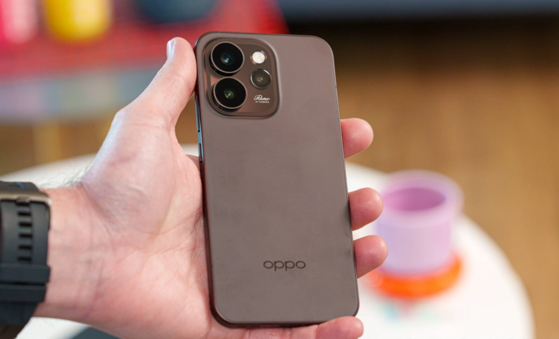 OPPO Reno15 Pro Miniレビュー：ほぼ完璧なコンパクトスマートフォン