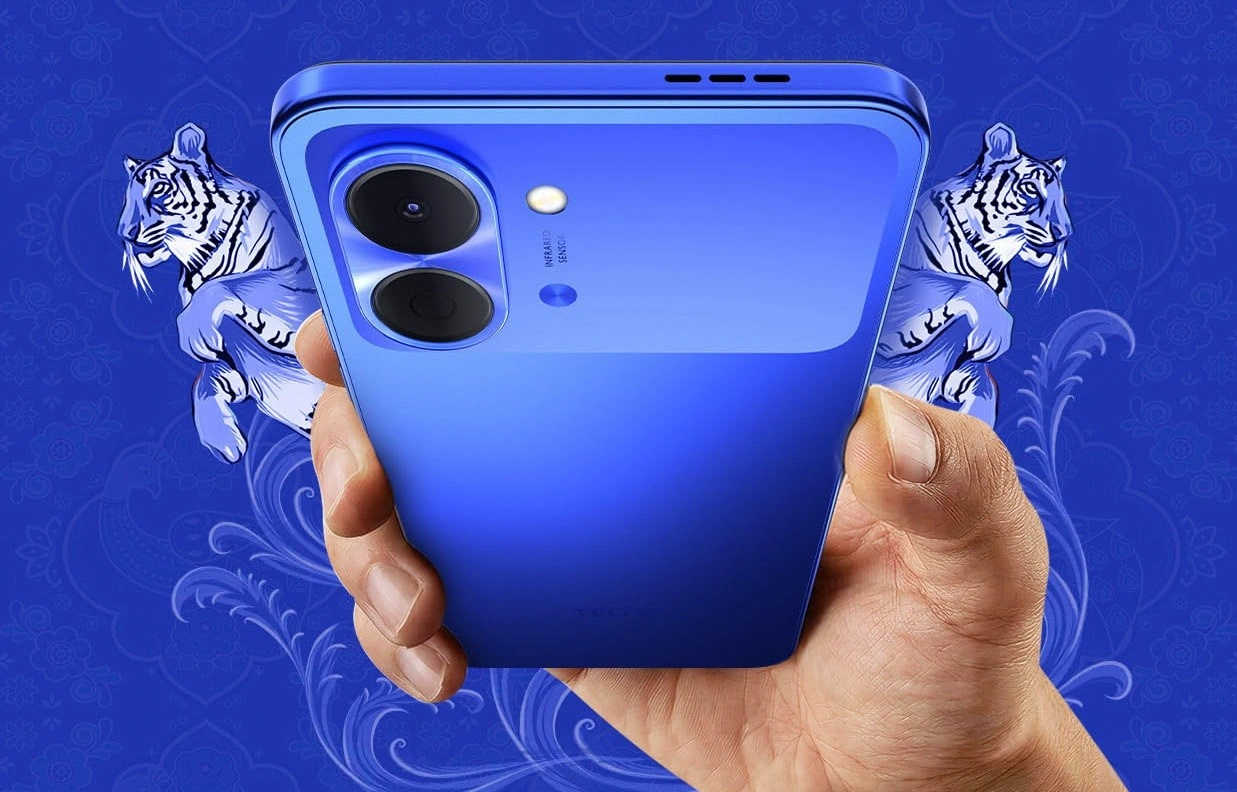 TECNO、1月に低価格スマートフォン「Spark Go 3」を発売へ