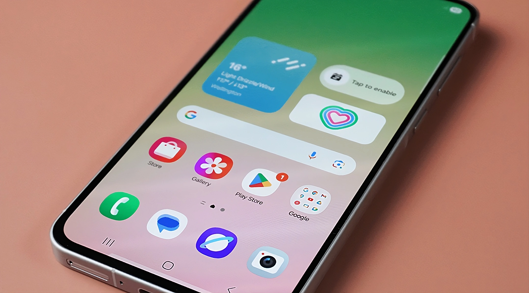 サムスン「Galaxy A57」の詳細が中国での認証で明らかに