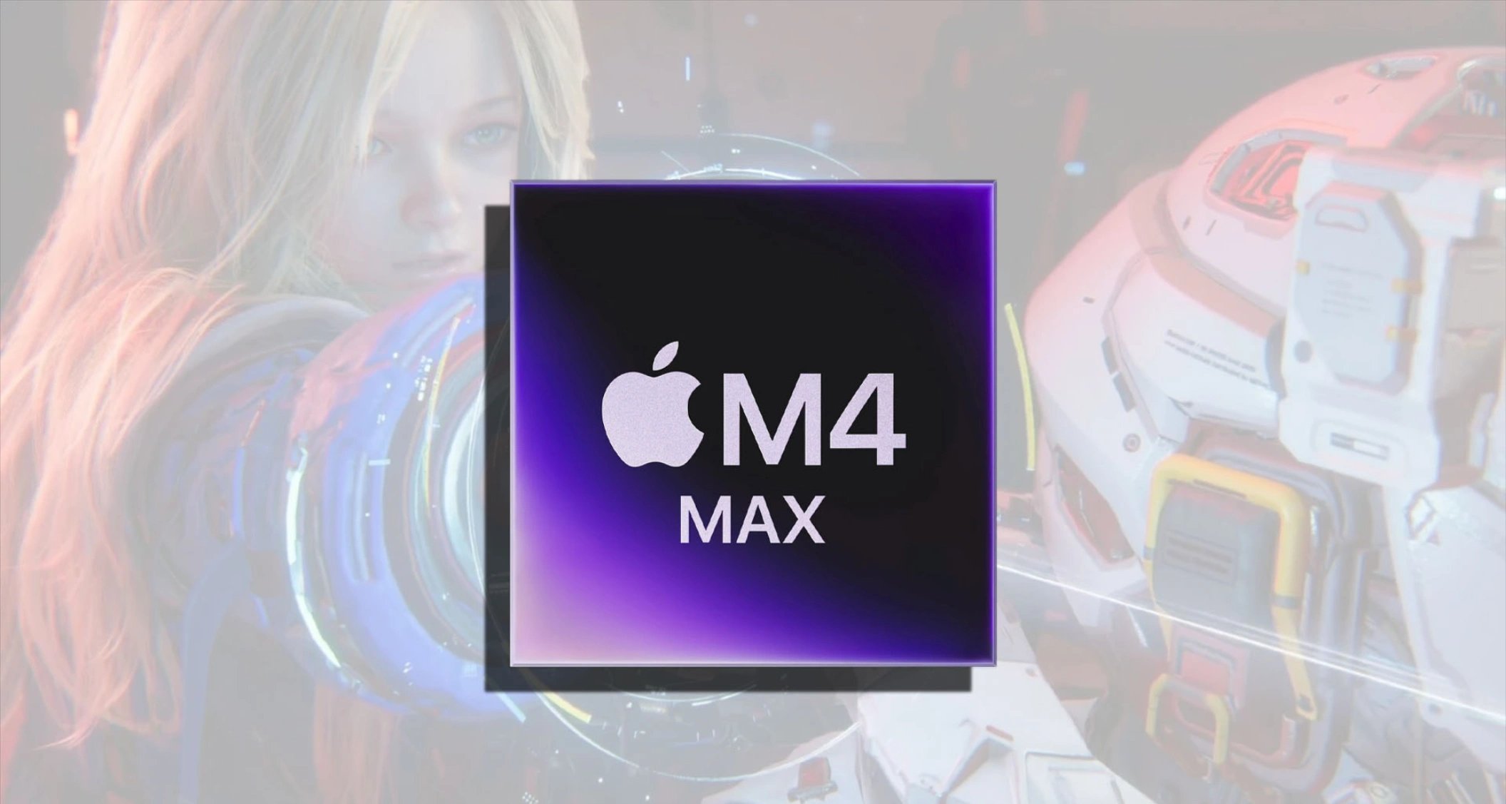 Apple M4 Maxチップ、Pragmataでネイティブ1080p・高画質設定時に約100fpsを達成