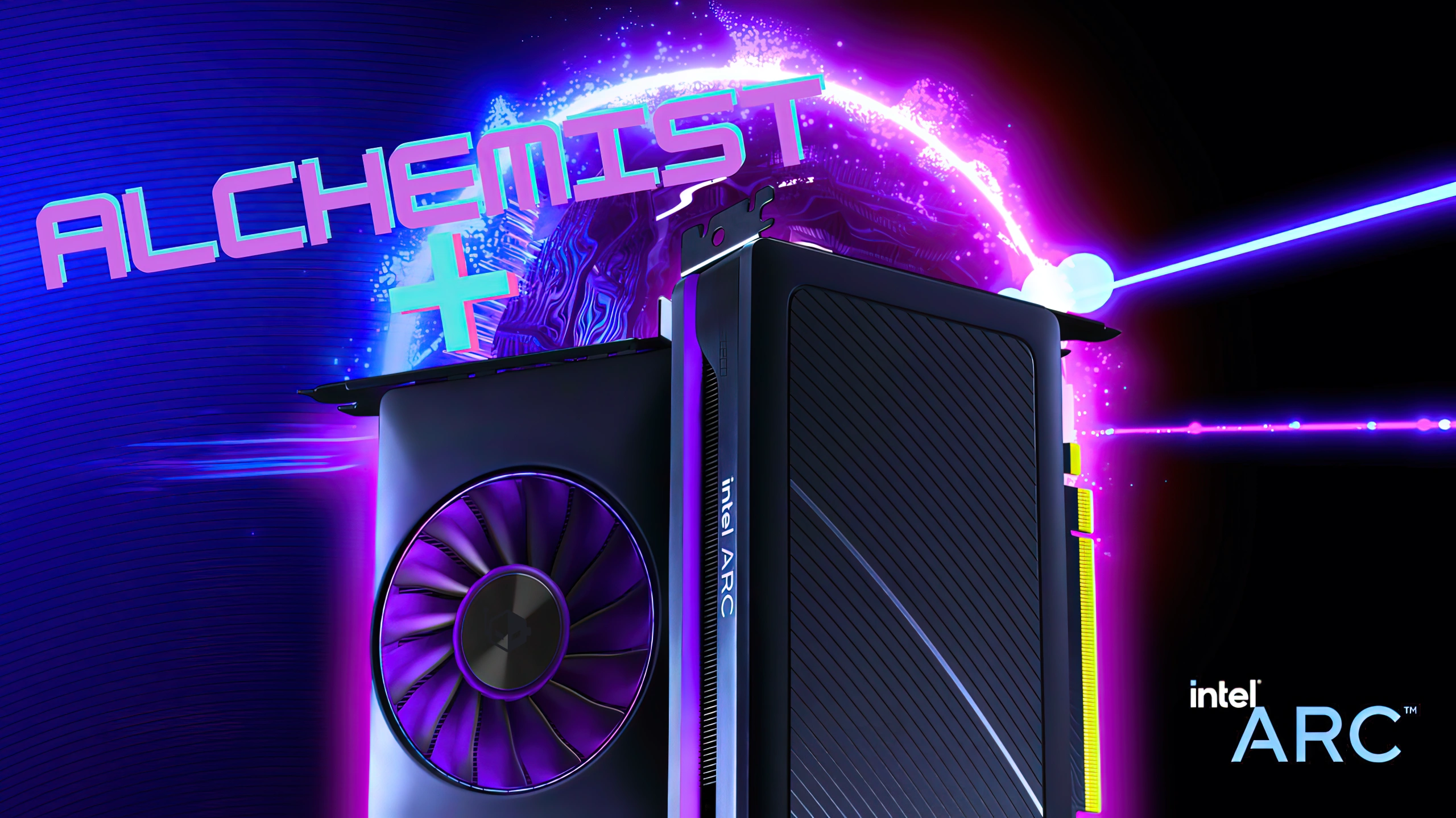 Intel Alchemist向けMesaアップデート、一部ゲームで最大260%の性能向上を実現