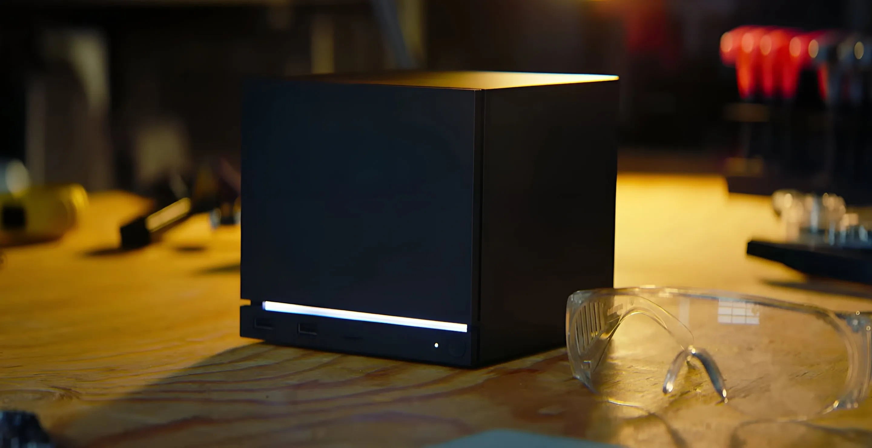 欧州小売業者、512GBおよび2TBストレージを搭載したSteam Machineの想定価格を明らかにする