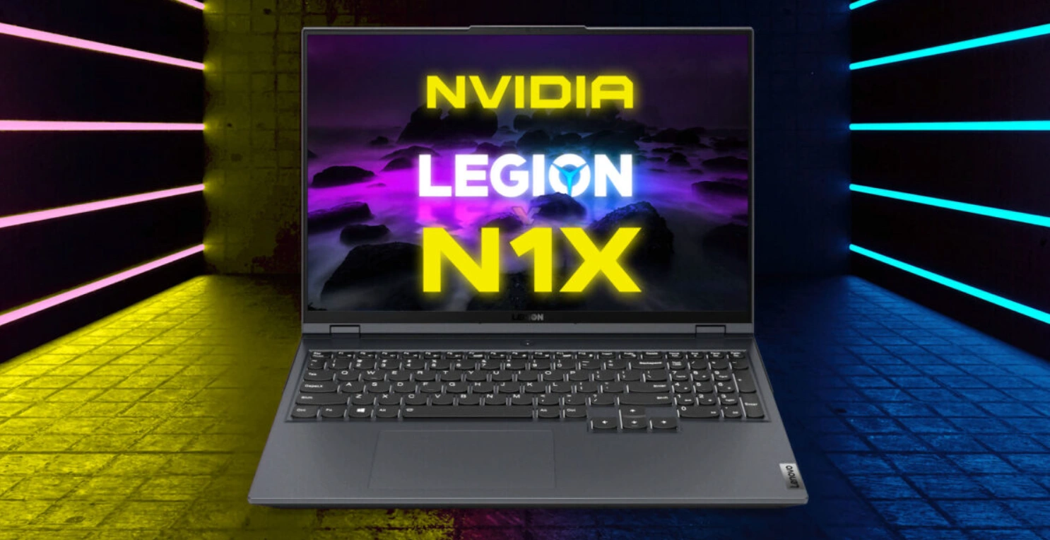 Lenovo、NVIDIA N1/N1Xチップ搭載ノートPC複数モデルを準備中